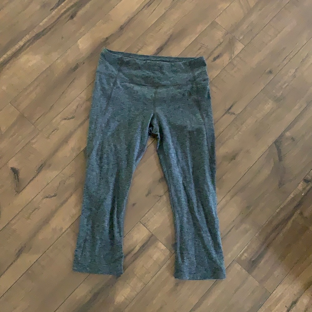 North Face leggings